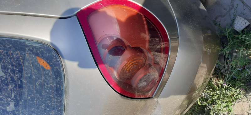 FORD F 150 ÇIKMA YEDEK STOP_BB1